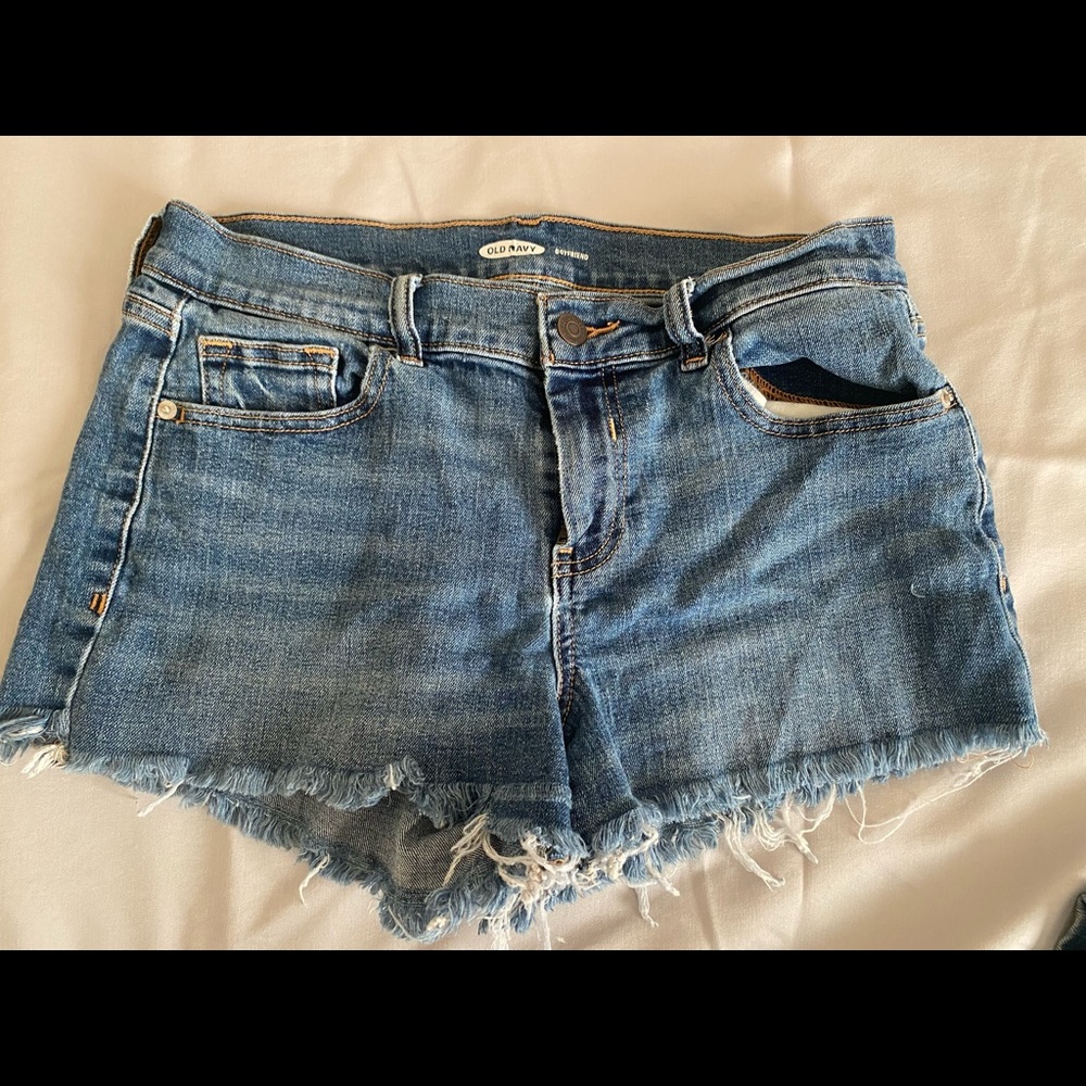 Old Navy “Boyshorts”